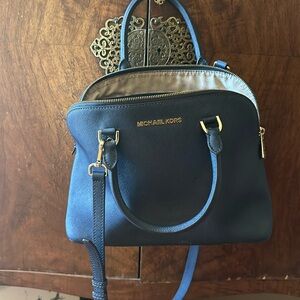 Michael Kors Dome Bag